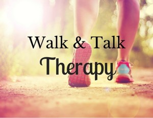 Walk & Talk (1)
